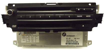 REPAIR YOUR 04 - 10 BMW 325i 330i 525i 530i M3 M5 CD DVD Navigation Radio Player