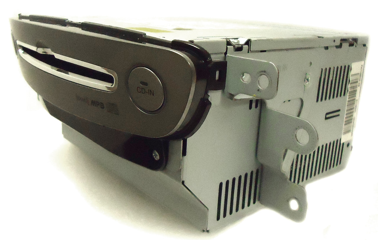 Hyundai Genesis Bluetooth XM Radio MP3 CD player oem 2010