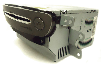 Hyundai Genesis Bluetooth XM Radio MP3 CD player oem 2010