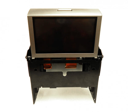INFINITI Navigation GPS System Pop-Up Display LCD Screen