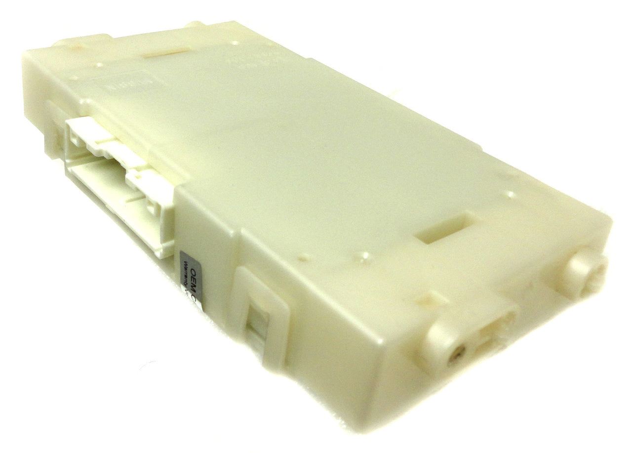 2009 2010 Nissan Maxima a/c temp heat control module amplifier