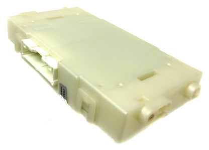 2009 2010 Nissan Maxima a/c temp heat control module amplifier