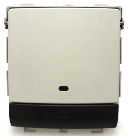 08 09 10 Chrysler Dodge Entertainment System Monitor Display Screen 2008 2009 2010