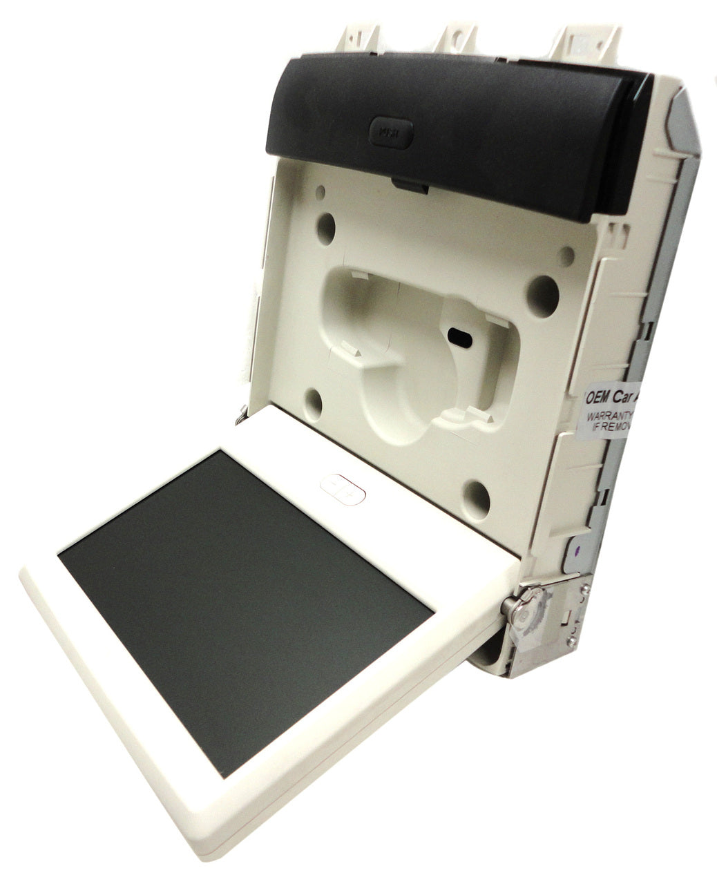 08 09 10 Chrysler Dodge Entertainment System Monitor Display Screen 2008 2009 2010