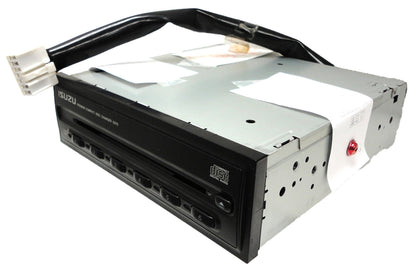 Honda Passport Isuzu Rodeo 5070 6 disc changer cd player oem