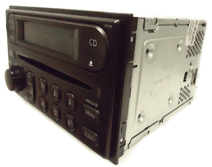 2000 01 02 03 04 Nissan XTERRA Frontier Radio CD Player