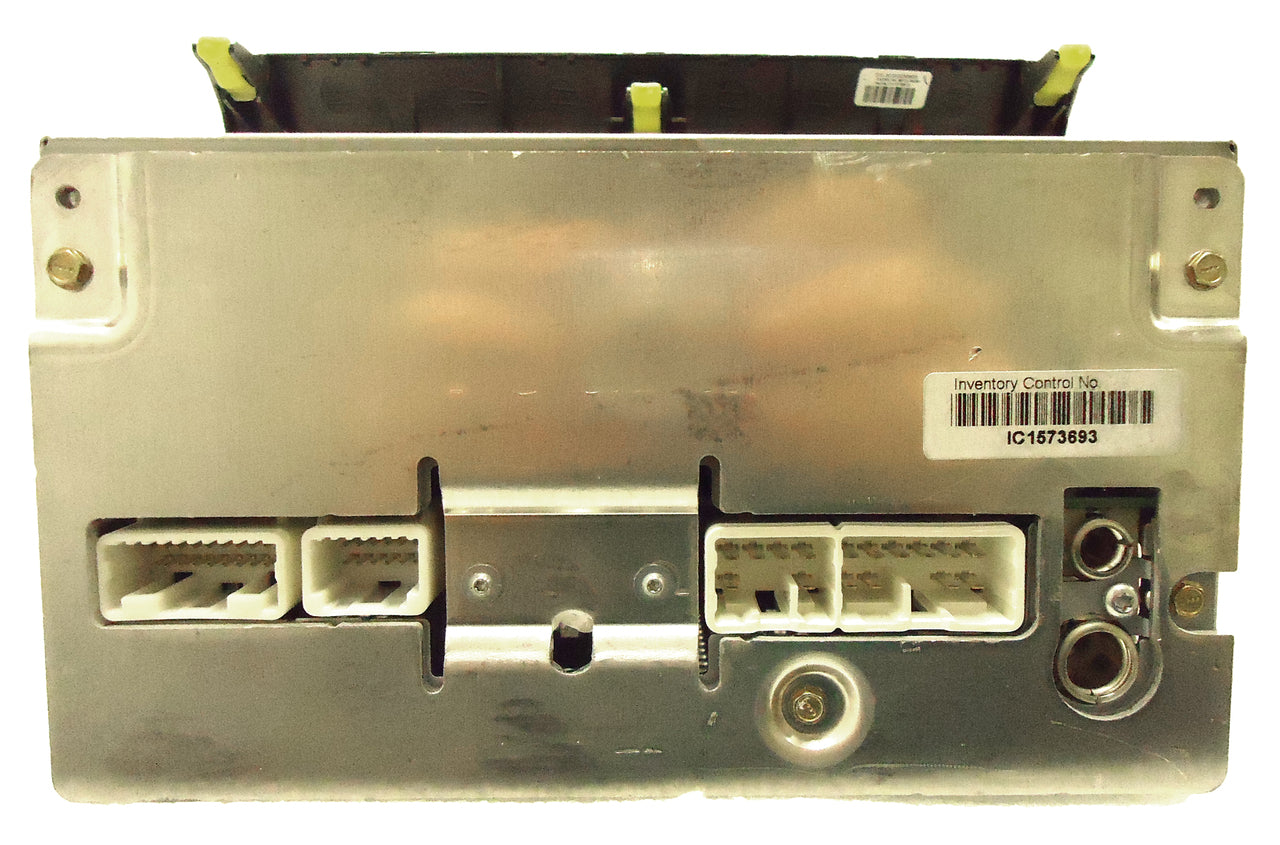 AD1808 New Toyota Tacoma satellite Radio mp3 cd player oem