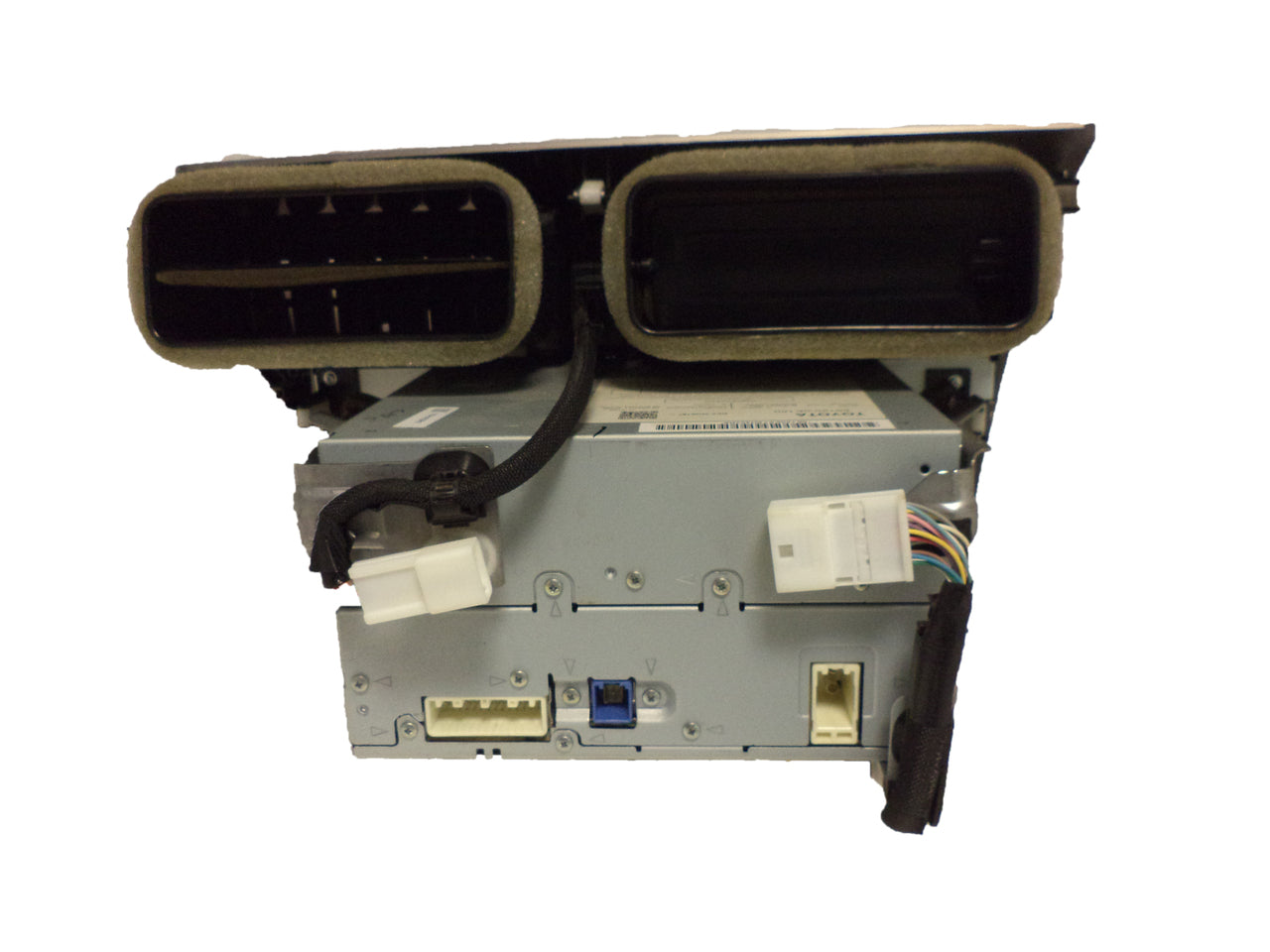 Refurbished 2010 2011 Lexus OEM Radio 6 Disc Changer CD player  RX350 RX450H 86120-0E180