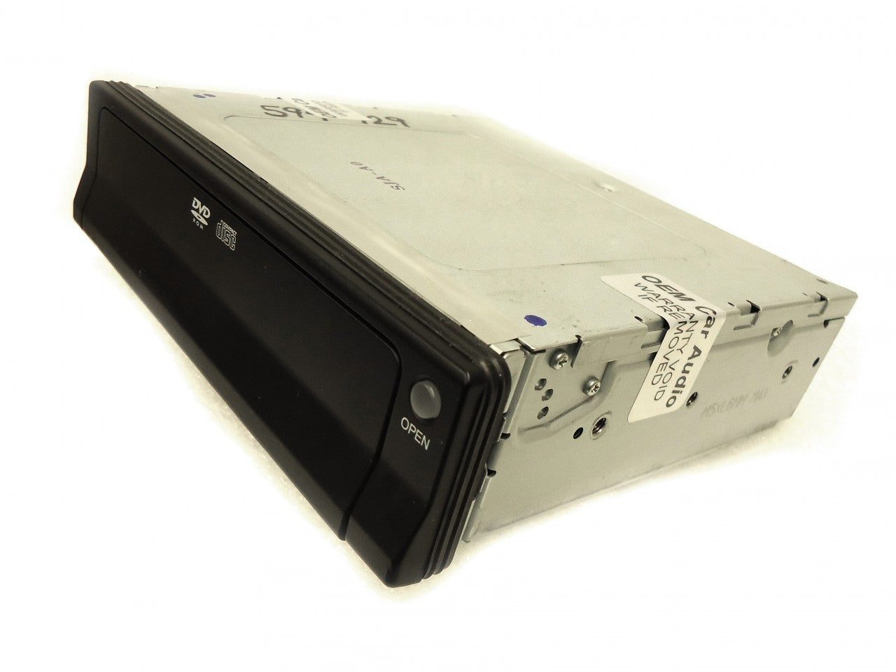 ACURA RL Navigation GPS System DVD Rom Drive 2006 2005 05 06
