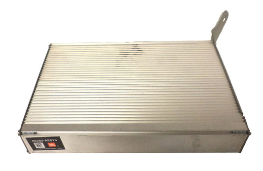 TOYOTA Sienna Radio Stereo JBL Amp Amplifier Audio OEM