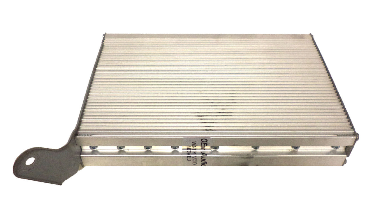 TOYOTA Sienna Radio Stereo JBL Amp Amplifier Audio OEM