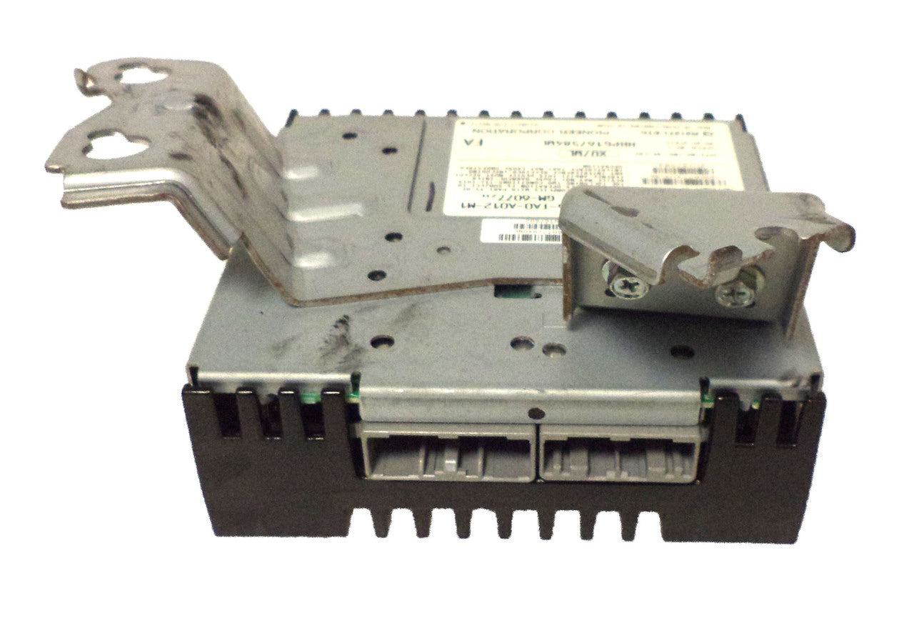 2008 2009 2010 2011 2012 HONDA Accord OEM Stereo Amp Amplifier Audio