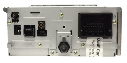 Unlock Your 2013 - 2015 CHEVROLET Sonic Trax OEM AM FM Radio MP3 Stereo Display Screen Unlock Service
