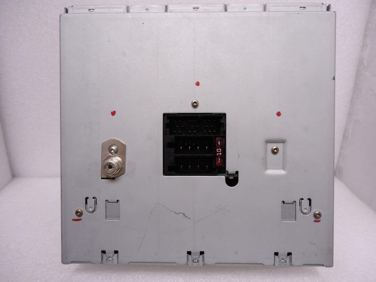 Cadillac 6 Disc CD Changer Radio Stereo AVEC OEM AM FM