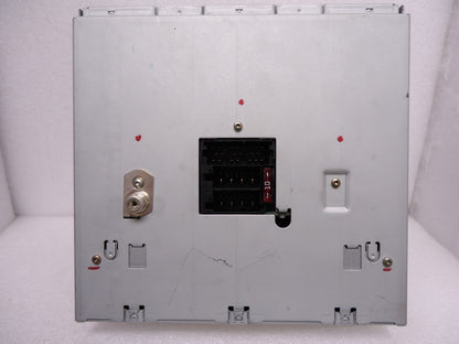 Cadillac 6 Disc CD Changer Radio Stereo AVEC OEM AM FM