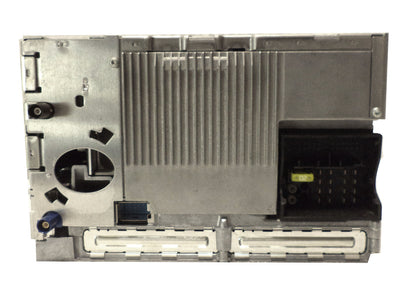 08 09 BMW 5 Series 535i OEM Navigation DVD ROM Radio CD Player NON-LOGIC 7
