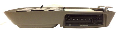 GMC Overhead DVD Player LCD Display Screen Monitor