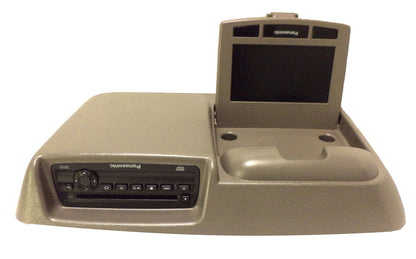 GMC Overhead DVD Player LCD Display Screen Monitor