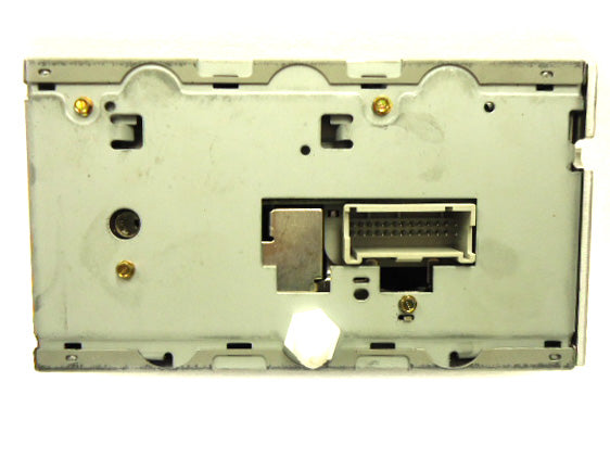 GMC CHEVROLET Savana Express 1500 2500 3500 Radio Stereo CD Player 2000 2001 2002 15074532