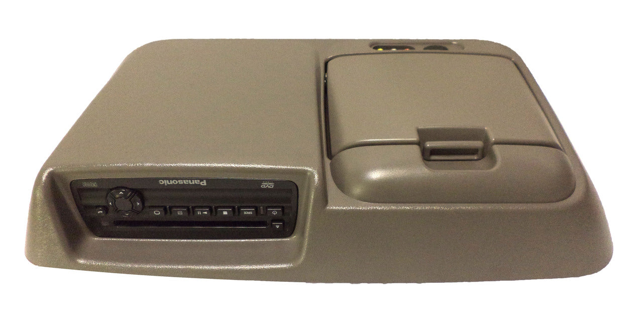 GMC Overhead DVD Player LCD Display Screen Monitor