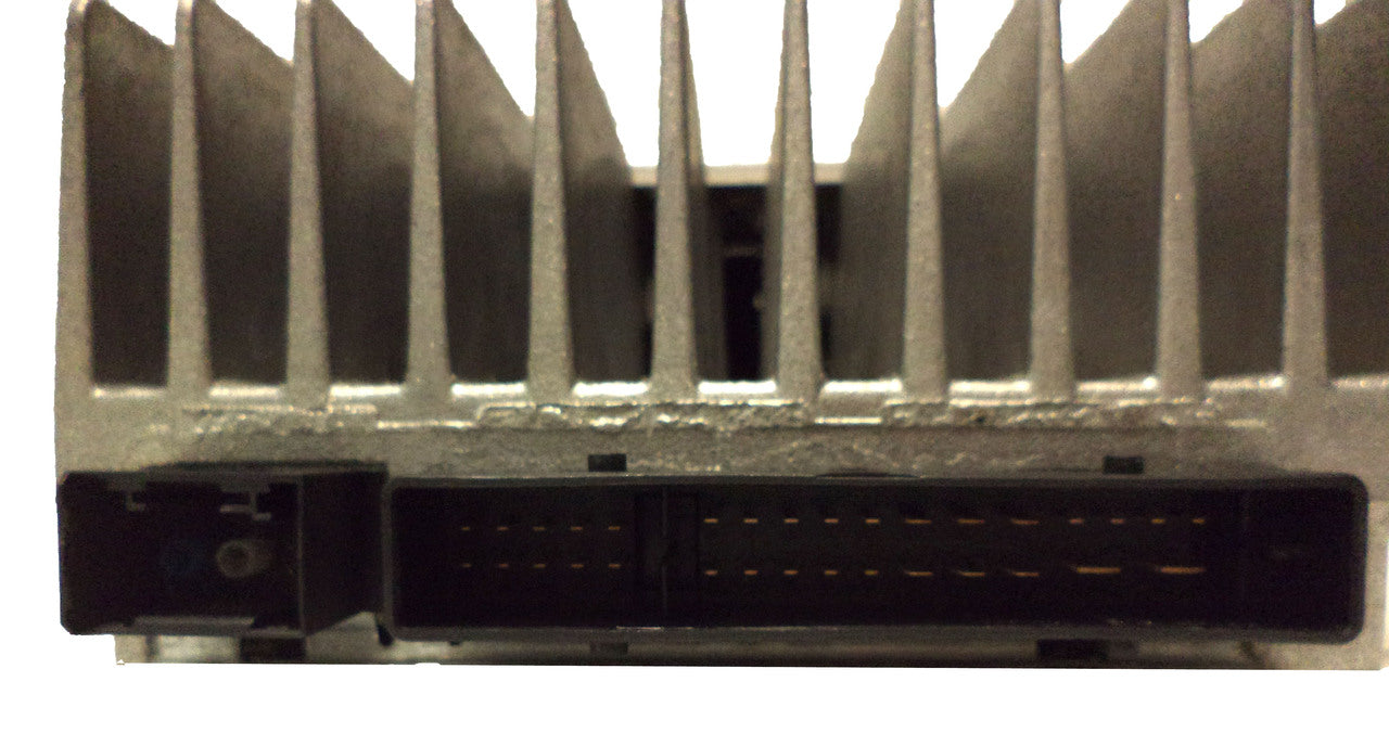 MERCEDES BENZ MLSeries Radio Stereo Amp Amplifier 06 07 08