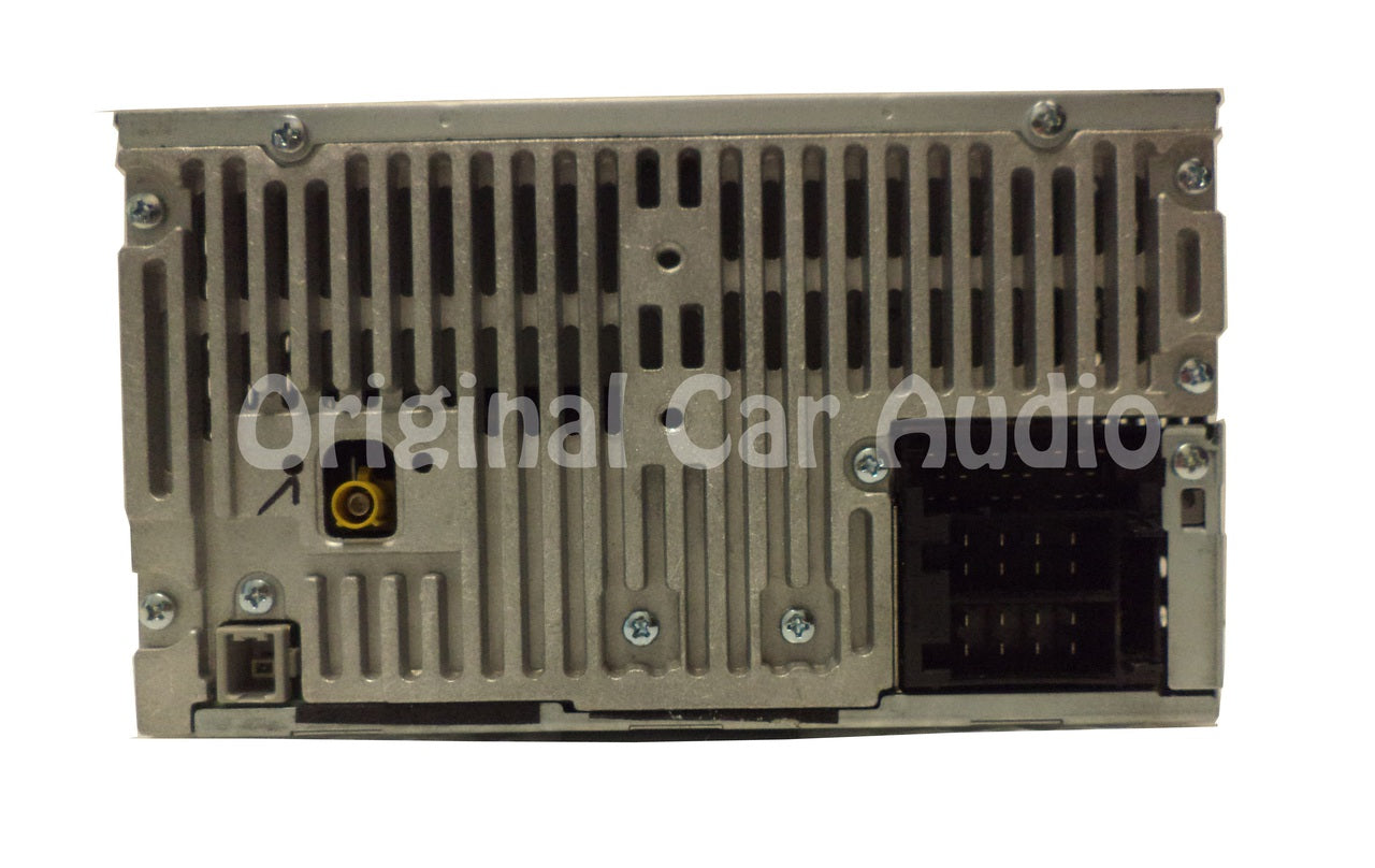 Hyundai OEM Radio CD Player MP3 XM Aux Stereo Sat