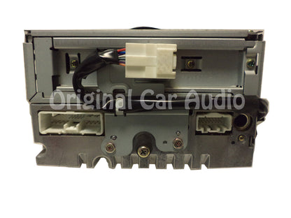REPAIR 2004 - 2011 Mazda RX8 OEM 6 CD Changer Radio Repair SERVICE
