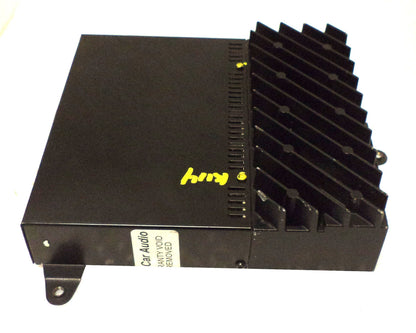 2000 2001 2002 2003 2004 2005  BMW OEM 3 Series Amplifier