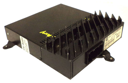 2000 2001 2002 2003 2004 2005  BMW OEM 3 Series Amplifier