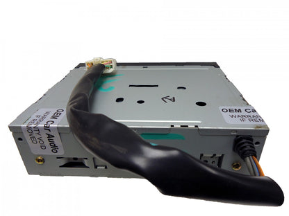 1990 - 2004 Toyota OEM Slave CD Player Changer 34230
