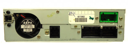 Refurbished 04 05 Acura TSX, RL Navigation Drive GPS DVD Rom Disc Reader Nav 39540-SEC-A020-M1