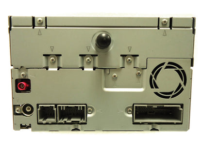 FORD LINCOLN Navigation GPS Radio Stereo 6 Disc Changer MP3 CD Player 8H6T-18K931-DA 2006 2007 2008 2009 2010