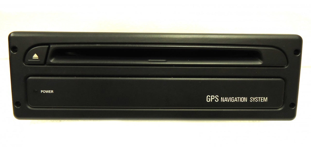 REPAIR YOUR 00 - 08 BMW 325i 330i X3 Z4 750i OEM Navigation GPS DVD ROM Drive