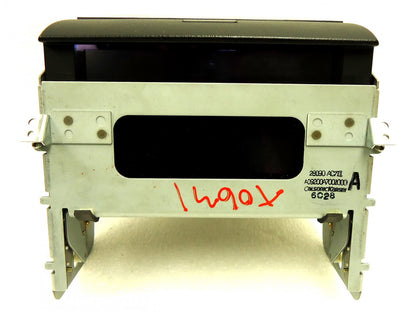 INFINITI G35 G-35 Navigation GPS LCD Display Screen Monitor OEM PU-3080S 2005 2006 2007