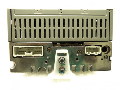 Used MAZDA Tribute 626 Millenia FORD Escape MERCURY Mariner Radio Stereo CD Player SAT 2001 2002 2003 2005 2006 2007
