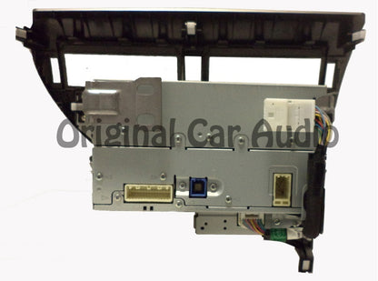 2010 - 2011 LEXUS RX350 RX450H OEM 6 CD Changer AM FM Radio Receiver AP1828, P1824