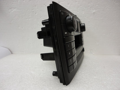 FACEPLATE  03 04 05 06 VOLVO XC90 OEM Radio CD Controls FACEPLATE REPLACEMENT