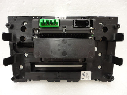 FACEPLATE  03 04 05 06 VOLVO XC90 OEM Radio CD Controls FACEPLATE REPLACEMENT