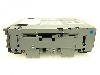 ACURA TSX navigation 6 disc changer CD player block ONLY radio