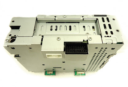 ACURA TSX navigation 6 disc changer CD player block ONLY radio
