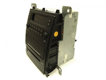 CADILLAC STS Radio Stereo 6 Disc Changer CD Player OEM