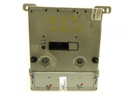CADILLAC STS Radio Stereo 6 Disc Changer CD Player OEM