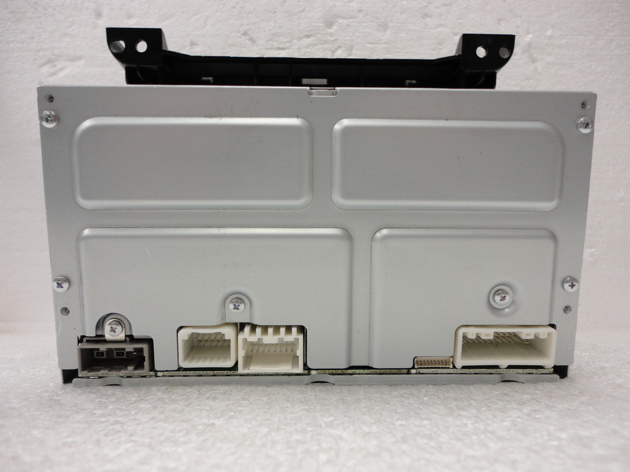 2011 NEW Nissan MAXIMA RDS OEM Radio BOSE AUX MP3 6 Disc CD CY09H 28185-ZX76B