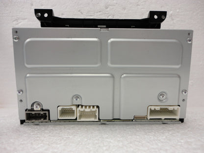 2011 NEW Nissan MAXIMA RDS OEM Radio BOSE AUX MP3 6 Disc CD CY09H 28185-ZX76B