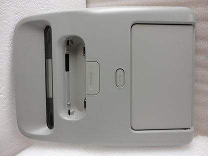 2006 2007 2008 HONDA PILOT OEM Factory Roof DVD Display Screen 39460-S9V-A110-M1