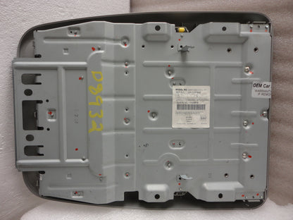 2006 2007 2008 HONDA PILOT OEM Factory Roof DVD Display Screen 39460-S9V-A110-M1