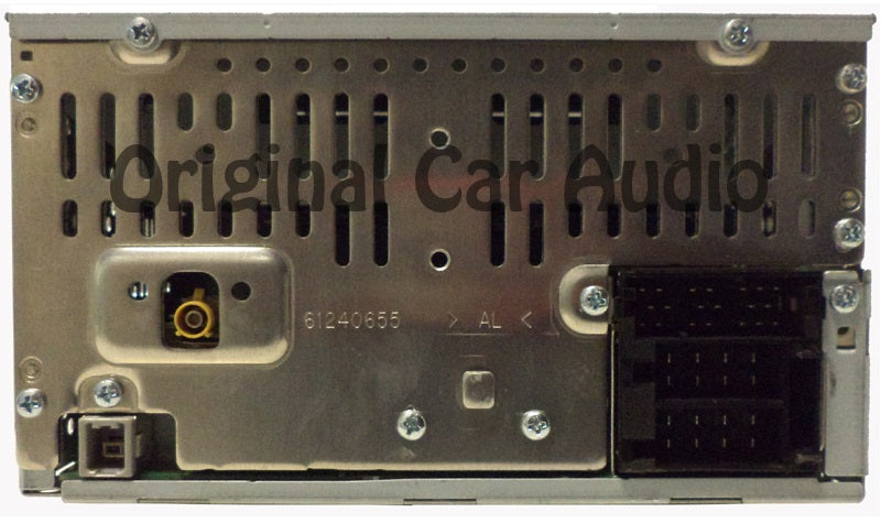 2009-2011 Kia Rio OEM Radio CD Player MP3 Satellite