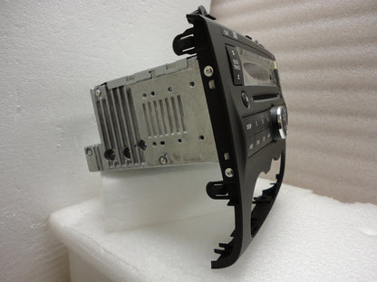 2010 NEW NISSAN ALTIMA OEM AM FM Radio CD Player PY09G 28185-ZX02B AUX 2010
