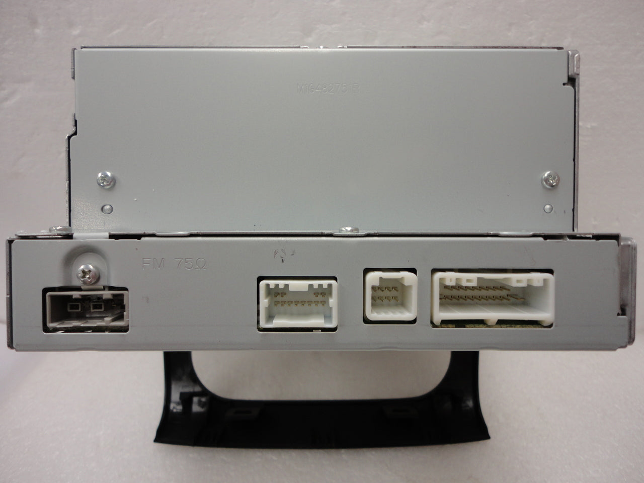 07 08 09 10 11 12 NEW NISSAN ALTIMA OEM AM FM Radio CD Player AUX PY03G 28185-ZX11A NEW