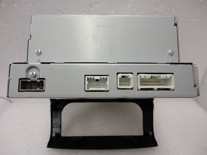 10 11 12 NEW NISSAN ALTIMA OEM AM FM Radio CD Player AUX PY05G 28185-ZX13A